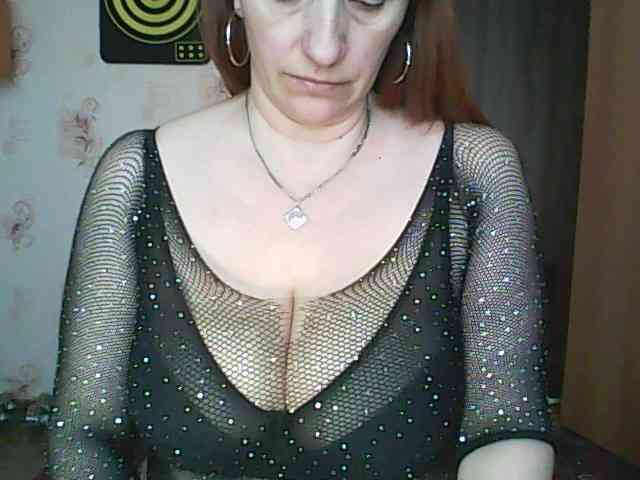 MissieLorrie webcam