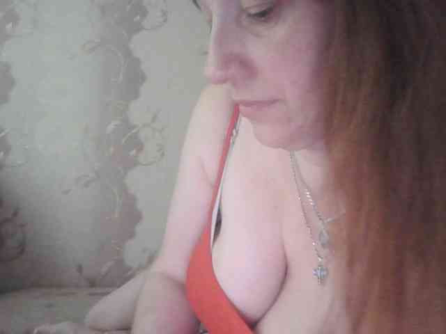 MissieLorrie webcam