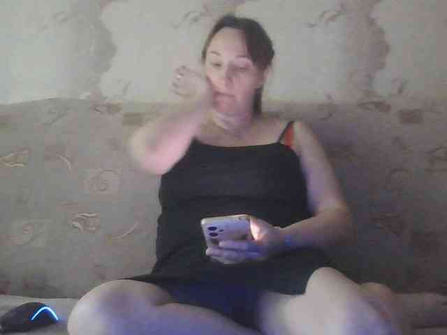 MissieLorrie webcam