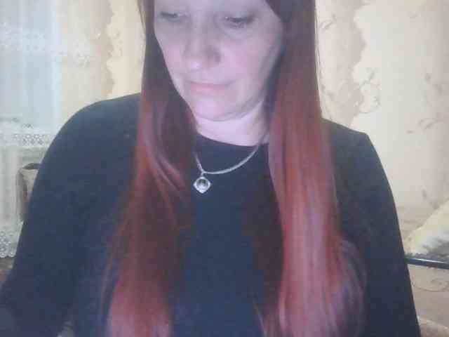 MissieLorrie webcam
