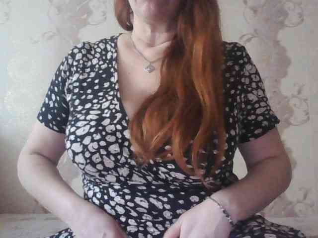 MissieLorrie webcam