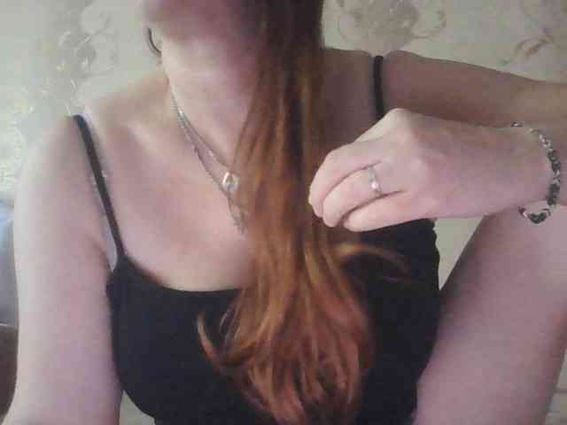 MissieLorrie webcam