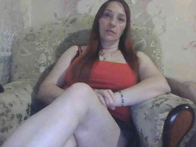 MissieLorrie webcam