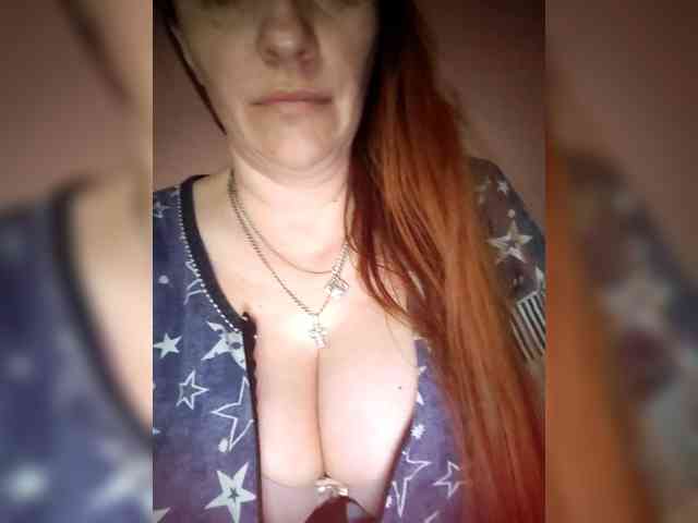 MissieLorrie webcam