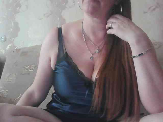 MissieLorrie webcam