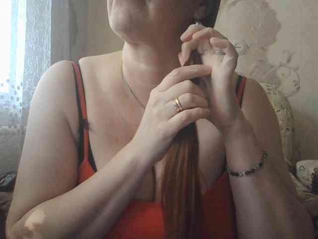 MissieLorrie webcam