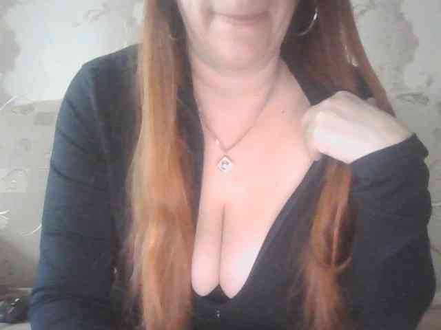 MissieLorrie webcam