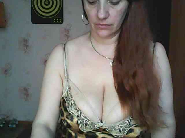 MissieLorrie webcam