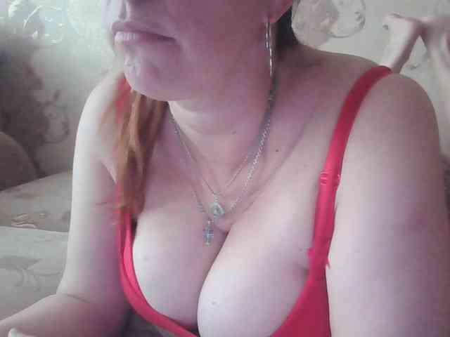 MissieLorrie webcam