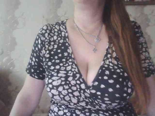 MissieLorrie webcam