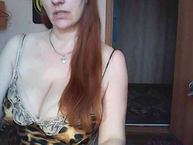 MissieLorrie webcam