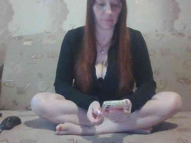 MissieLorrie webcam