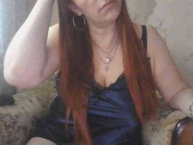 MissieLorrie webcam