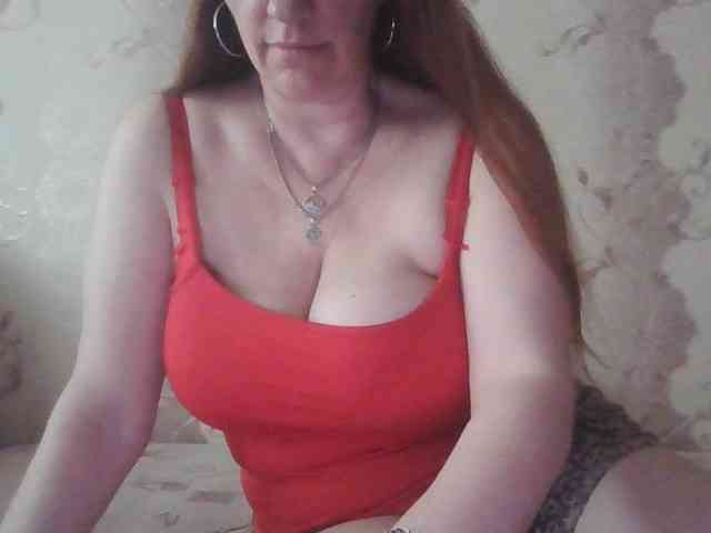 MissieLorrie webcam