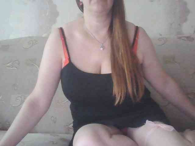 MissieLorrie webcam