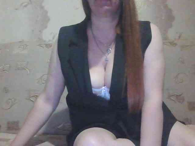 MissieLorrie webcam
