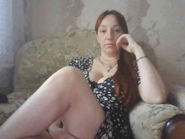 MissieLorrie webcam