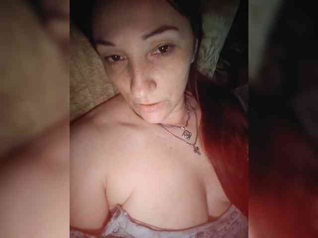 MissieLorrie webcam