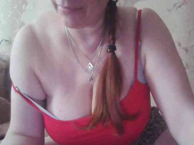 MissieLorrie webcam