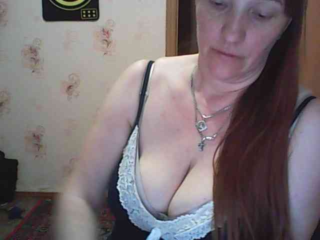 MissieLorrie webcam
