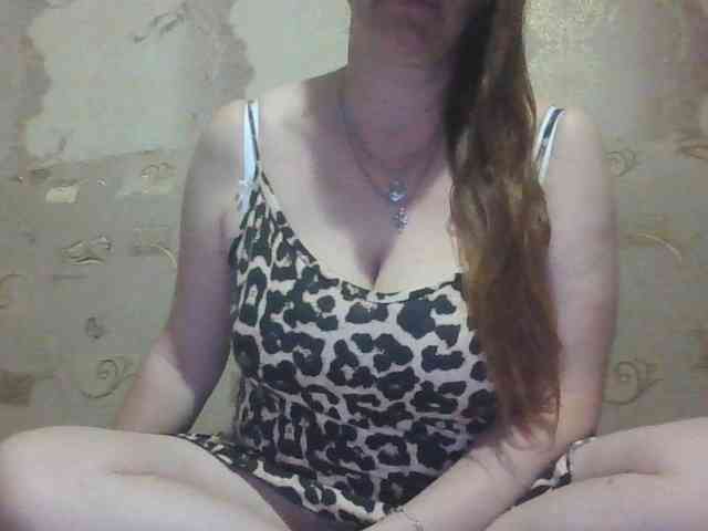 MissieLorrie webcam