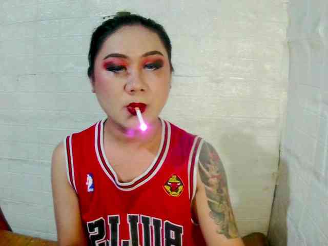 MiaPluto69 Live Webcam on BongaCams