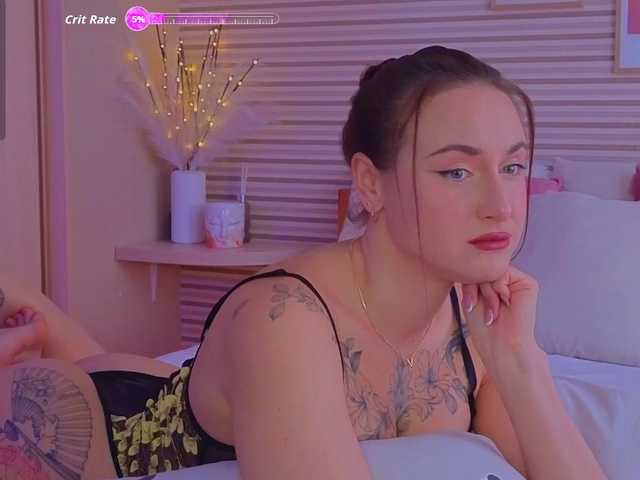 Lillii's BongaCams show and profile