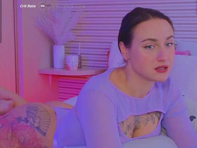 Lillii webcam