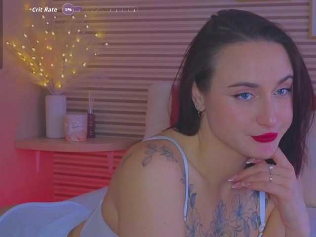 Lillii live cam