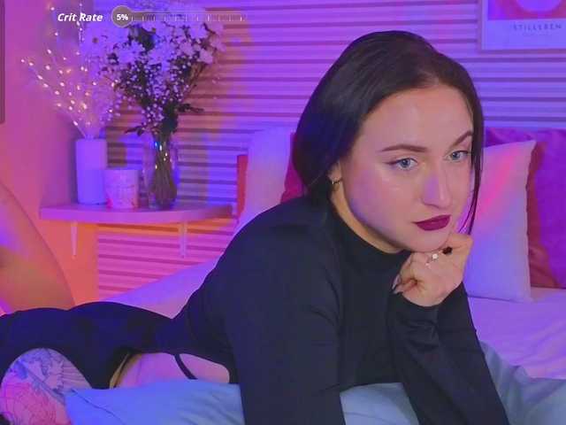 Lillii webcam