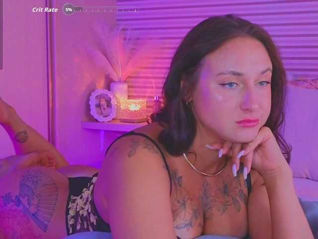 Lillii live cam on BongaCams