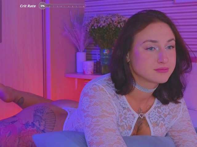 Lillii live cam