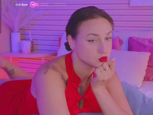 Lillii live cam on BongaCams