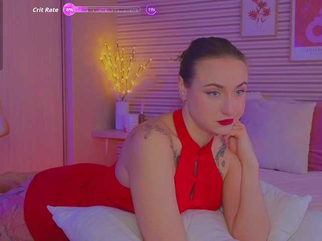 Lillii's BongaCams show and profile