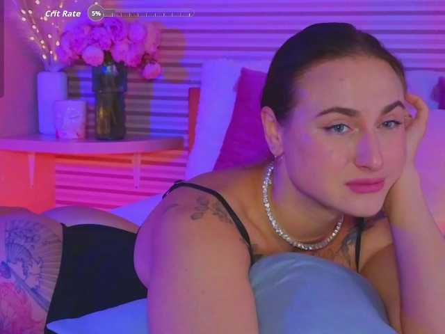 Lillii Nude Live Sex Shows