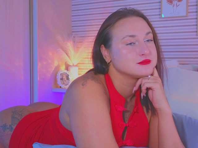 Lillii live cam on BongaCams