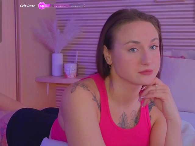 Lillii's BongaCams show and profile