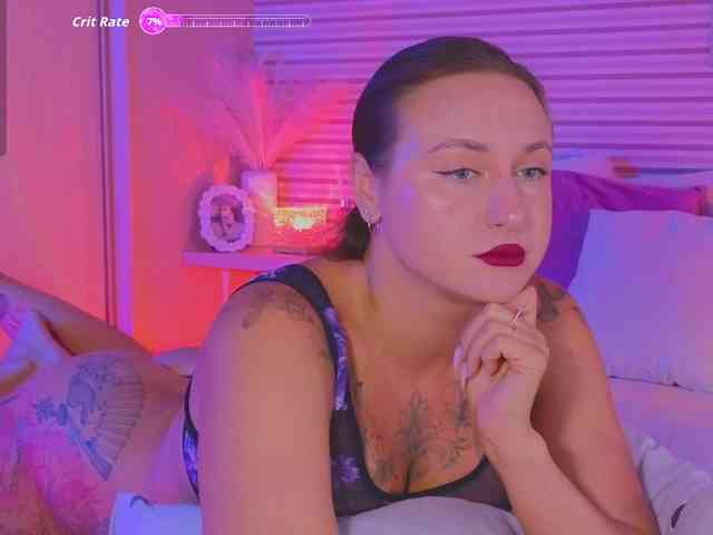 Lillii webcam