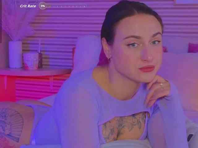 Lillii webcam