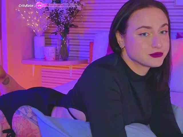 Lillii webcam