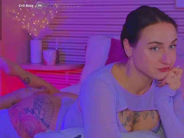 Lillii webcam