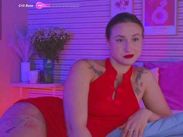 Lillii webcam