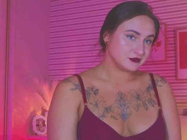 Lillii webcam