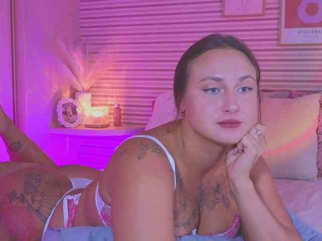 Lillii webcam