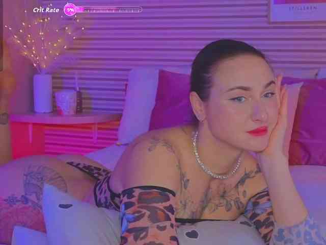 Lillii webcam