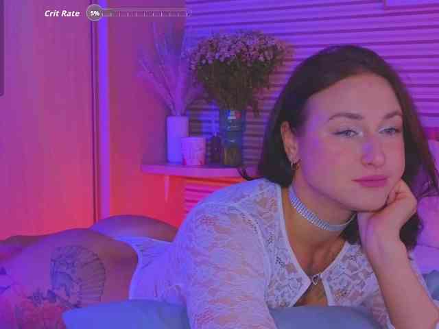 Lillii webcam