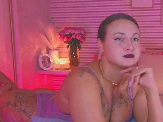 Lillii webcam