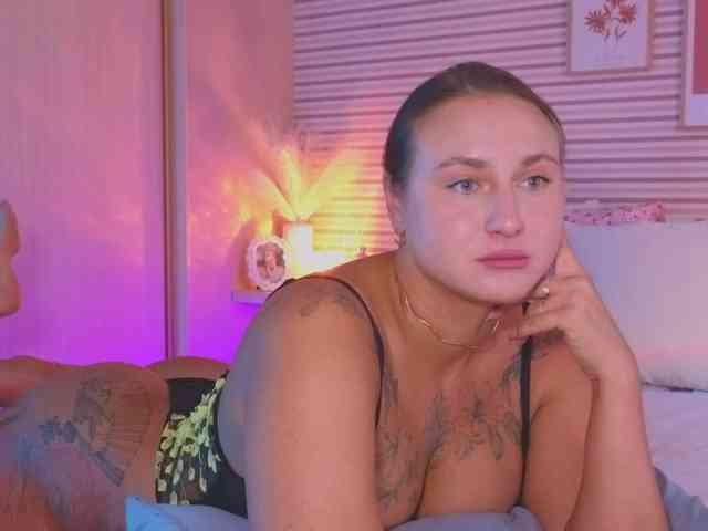 Lillii webcam