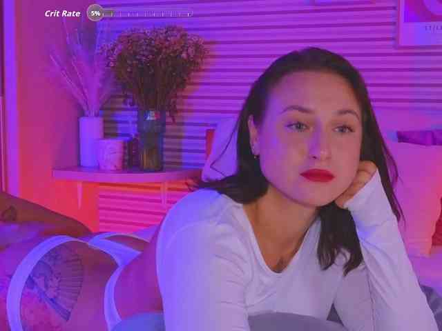 Lillii webcam