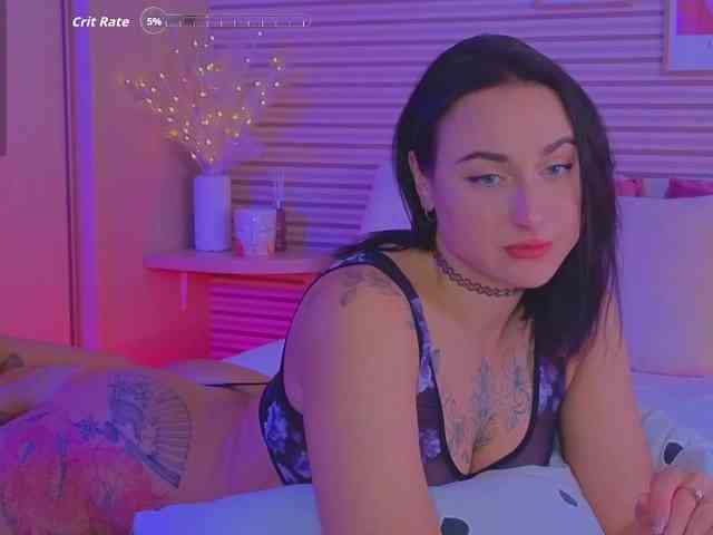 Lillii webcam